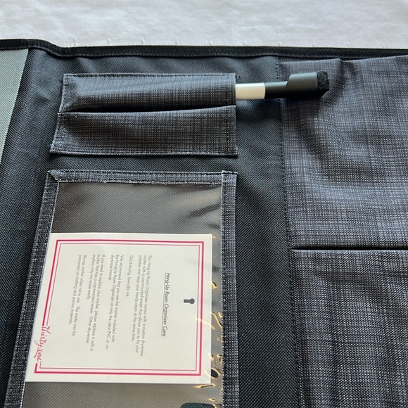 thirty-one 10th Anniversary Hang-Up Room Organizer - Picture 3 of 5